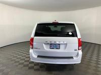 2019 Dodge Grand Caravan GT Stop In Save !! + Auto Town GMC - Image 10