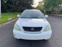2008 Lexus RX 350 AWD Call/Text 503-481-5379 dundee - Image 3