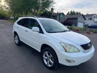 2008 Lexus RX 350 AWD Call/Text 503-481-5379 dundee - Image 4