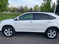 2008 Lexus RX 350 AWD Call/Text 503-481-5379 dundee - Image 5