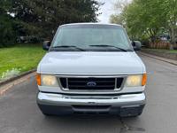 2006 Ford E-350 Super Duty XLT 12 passenger Call/Text 503-481-5379 dundee - Image 3