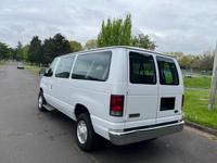 2006 Ford E-350 Super Duty XLT 12 passenger Call/Text 503-481-5379 dundee - Image 6