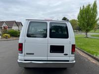 2006 Ford E-350 Super Duty XLT 12 passenger Call/Text 503-481-5379 dundee - Image 7