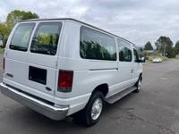 2006 Ford E-350 Super Duty XLT 12 passenger Call/Text 503-481-5379 dundee - Image 8
