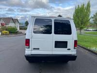 2001 Ford E-350 XL 12 passenger 57000 MILES ONLY Call/Text 503-481-5379 dundee - Image 8