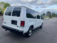 2001 Ford E-350 XL 12 passenger 57000 MILES ONLY Call/Text 503-481-5379 dundee - Image 9