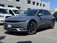 2024 Hyundai IONIQ 5 Easy Financing, CALL NOW AND DRIVE SKU:27055 Hyun San Diego Auto Finders - Image 3