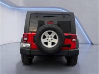 2014 Jeep Wrangler Unlimited Sport - GOOD/BAD/NO CREDIT OK! + Escondido Auto Super Center - Image 6