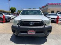 2015 Toyota Tacoma access cab Pickup 4d 6 ft south san diego county - Image 3