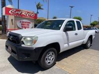 2015 Toyota Tacoma access cab Pickup 4d 6 ft south san diego county - Image 4