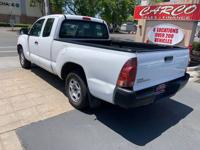 2015 Toyota Tacoma access cab Pickup 4d 6 ft south san diego county - Image 5