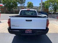 2015 Toyota Tacoma access cab Pickup 4d 6 ft south san diego county - Image 6
