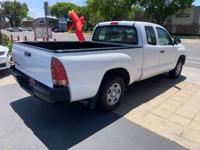 2015 Toyota Tacoma access cab Pickup 4d 6 ft south san diego county - Image 7