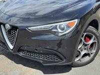 2018 Alfa Romeo Stelvio it, Easy Financing, Call 858 279 SKU:27039 Alf San Diego Auto Finders - Image 4