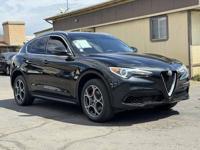 2018 Alfa Romeo Stelvio it, Easy Financing, Call 858 279 SKU:27039 Alf San Diego Auto Finders - Image 6