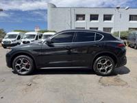 2018 Alfa Romeo Stelvio it, Easy Financing, Call 858 279 SKU:27039 Alf San Diego Auto Finders - Image 9