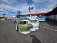 2006 Ford Mustang - Financing Available! city of san diego