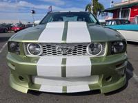 2006 Ford Mustang - Financing Available! city of san diego - Image 4