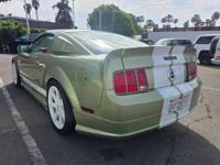 2006 Ford Mustang - Financing Available! city of san diego - Image 8