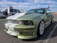 2006 Ford Mustang - Financing Available! city of san diego - Image 9