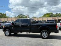 2016 Ford F350 Super Duty Crew Cab Platinum 6.7L Turbodiesel 4X4 Cassat Ave - Image 4