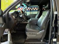 2016 Ford F350 Super Duty Crew Cab Platinum 6.7L Turbodiesel 4X4 Cassat Ave - Image 10