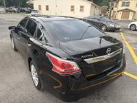 2014 NISSAN ALTIMA "S" JAX SOUTHSIDE - Image 4