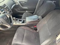 2014 NISSAN ALTIMA "S" JAX SOUTHSIDE - Image 5