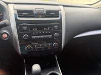 2014 NISSAN ALTIMA "S" JAX SOUTHSIDE - Image 7
