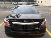 2014 NISSAN ALTIMA "S" JAX SOUTHSIDE - Image 9