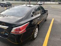 2014 NISSAN ALTIMA "S" JAX SOUTHSIDE - Image 10