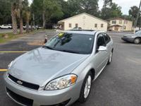 2014 CHEV IMPALA LIMITED LTZ JAX SOUTHSIDE - Image 2