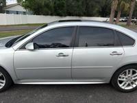 2014 CHEV IMPALA LIMITED LTZ JAX SOUTHSIDE - Image 3