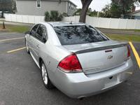 2014 CHEV IMPALA LIMITED LTZ JAX SOUTHSIDE - Image 4