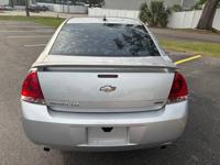 2014 CHEV IMPALA LIMITED LTZ JAX SOUTHSIDE - Image 10