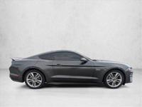 2020 Ford Mustang GT Premium AUTONATION Call (386) 603-6783 to confirm availability - May 9th - Image 4