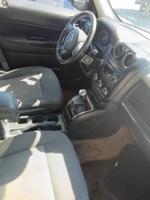 2016 JEEP PATRIOT city of atlanta - Image 4
