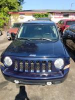 2016 JEEP PATRIOT city of atlanta - Image 5