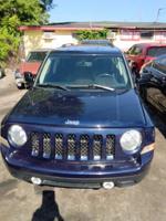 2016 JEEP PATRIOT city of atlanta - Image 6