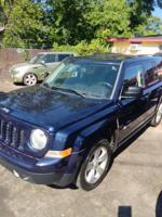 2016 JEEP PATRIOT city of atlanta - Image 7