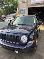 2016 JEEP PATRIOT city of atlanta - Image 9