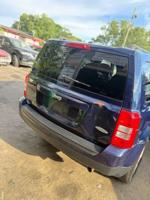 2016 JEEP PATRIOT city of atlanta - Image 10