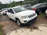 2012 JEEP COMPASS city of atlanta - Image 2