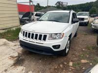 2012 JEEP COMPASS city of atlanta - Image 5