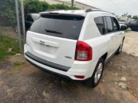 2012 JEEP COMPASS city of atlanta - Image 9
