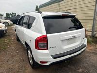2012 JEEP COMPASS city of atlanta - Image 10