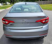 2015 HYUNDAI SONATA city of atlanta - Image 6