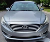 2015 HYUNDAI SONATA city of atlanta - Image 7