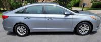 2015 HYUNDAI SONATA city of atlanta - Image 8