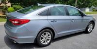 2015 HYUNDAI SONATA city of atlanta - Image 9